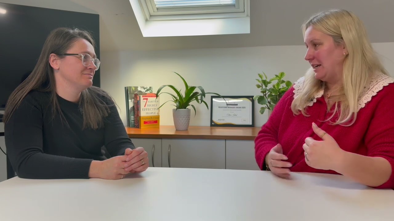 5-Star Reviews vs 5-Star Care: How to Spot Genuine Quality | Ashton Care Podcast