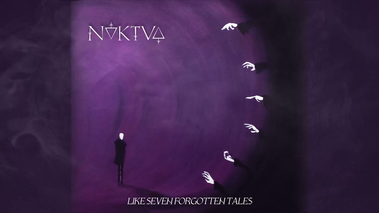 NOKTVA - Fate