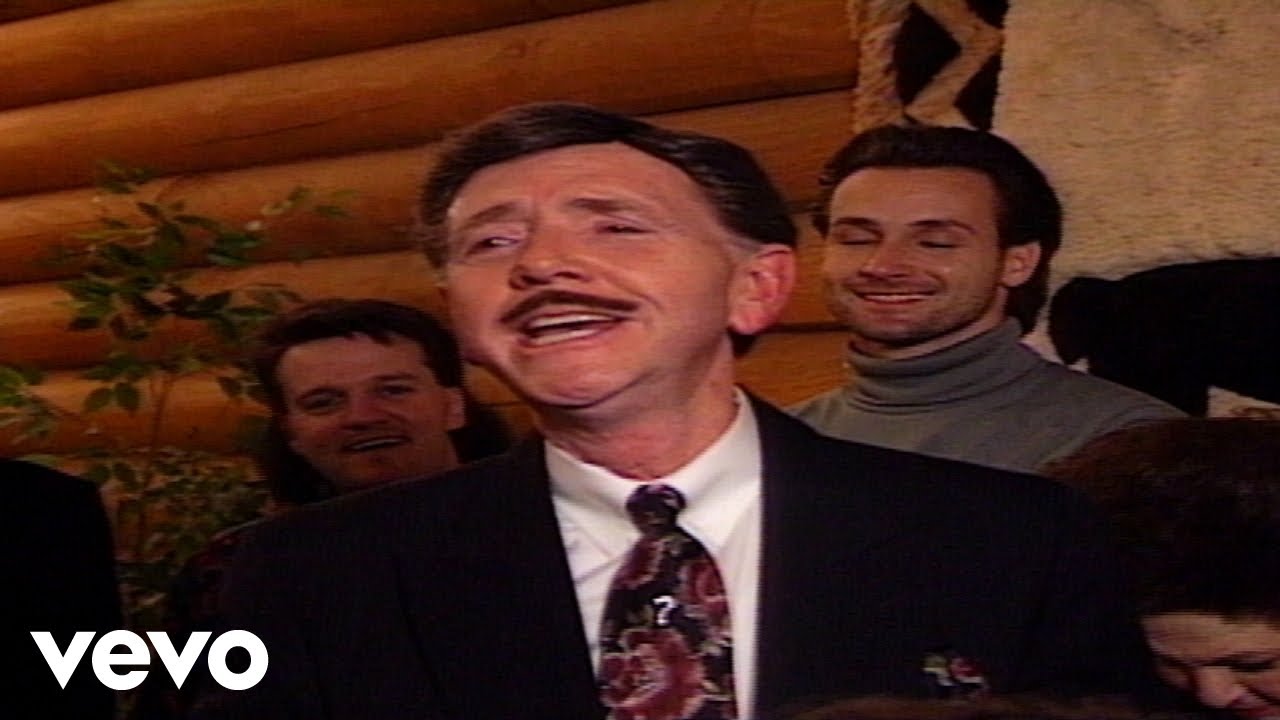 Bill & Gloria Gaither - Until Then (Live)