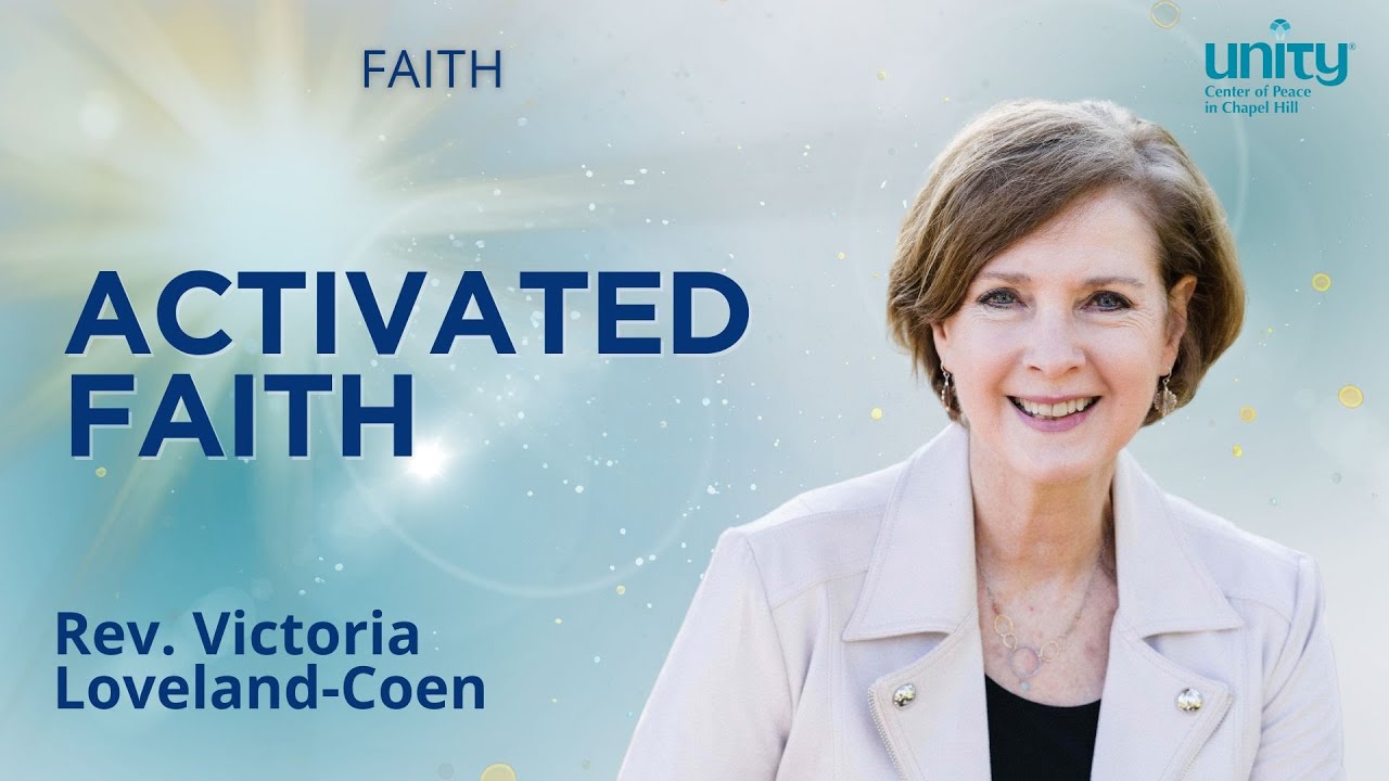 Activated Faith   Snow Day January 25, 2026