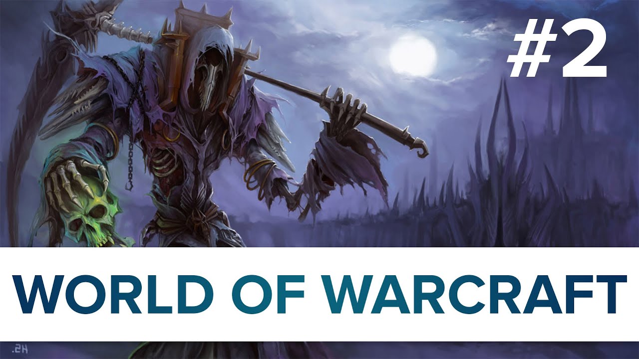 Top 10 Facts - World of Warcraft (WoW) - Part 2 // Top Facts