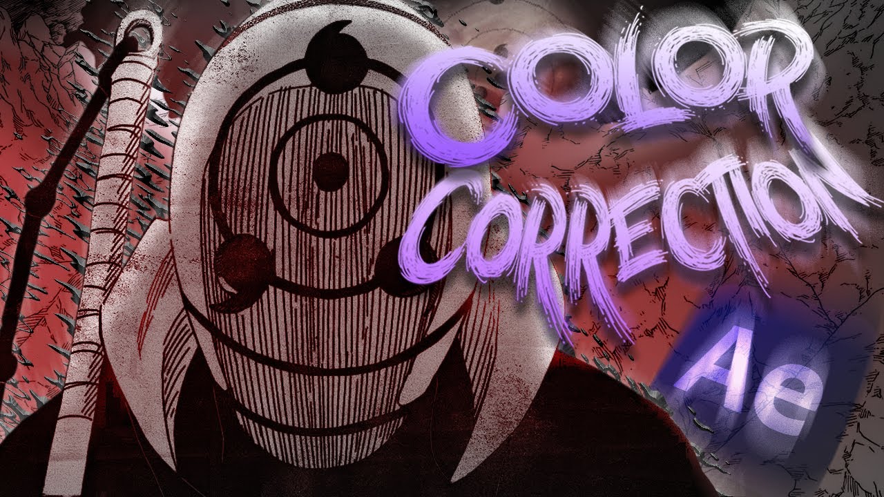 COLOR CORRECTIONS Every Editor NEEDS To Know (Quick Tutorial)