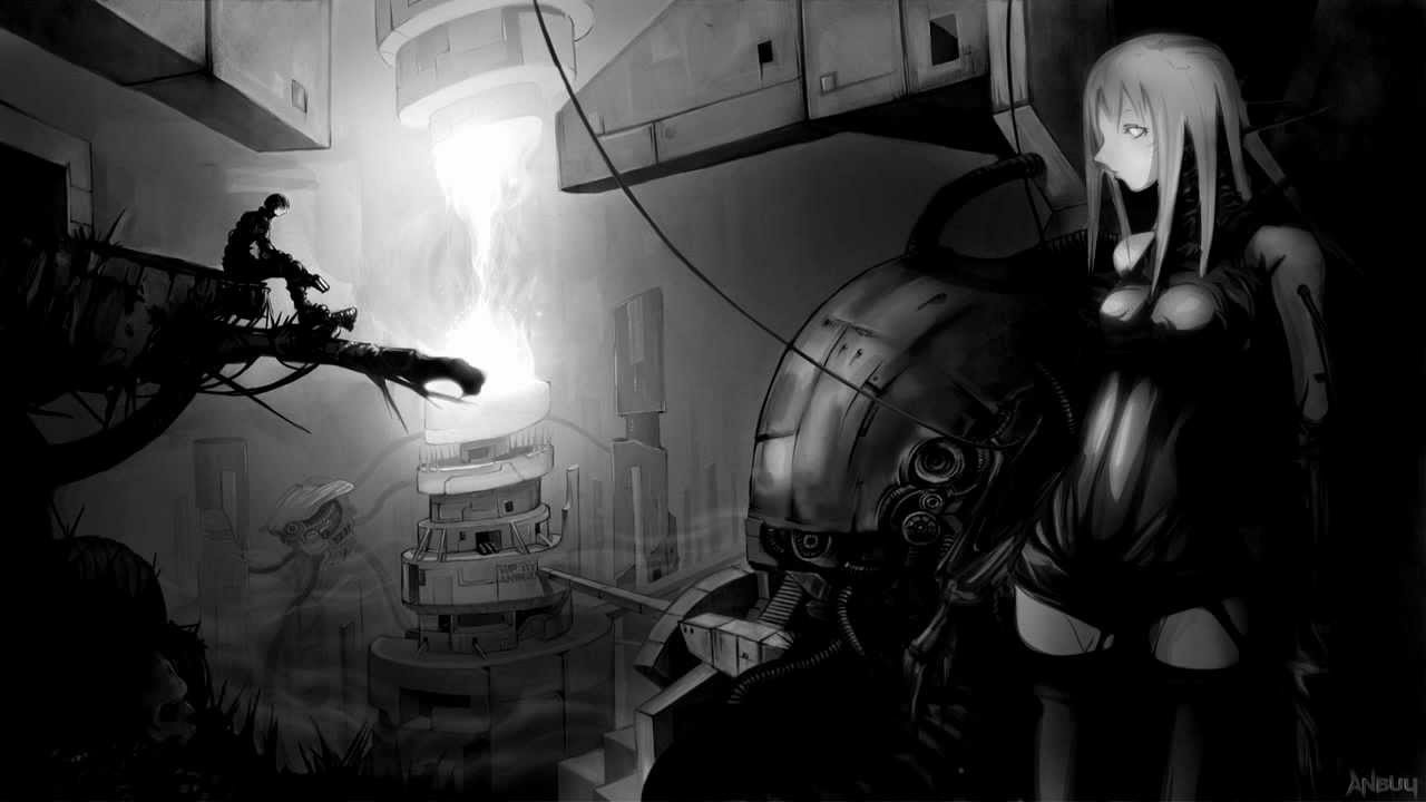 Dubstep: Twitch - Crash Landing