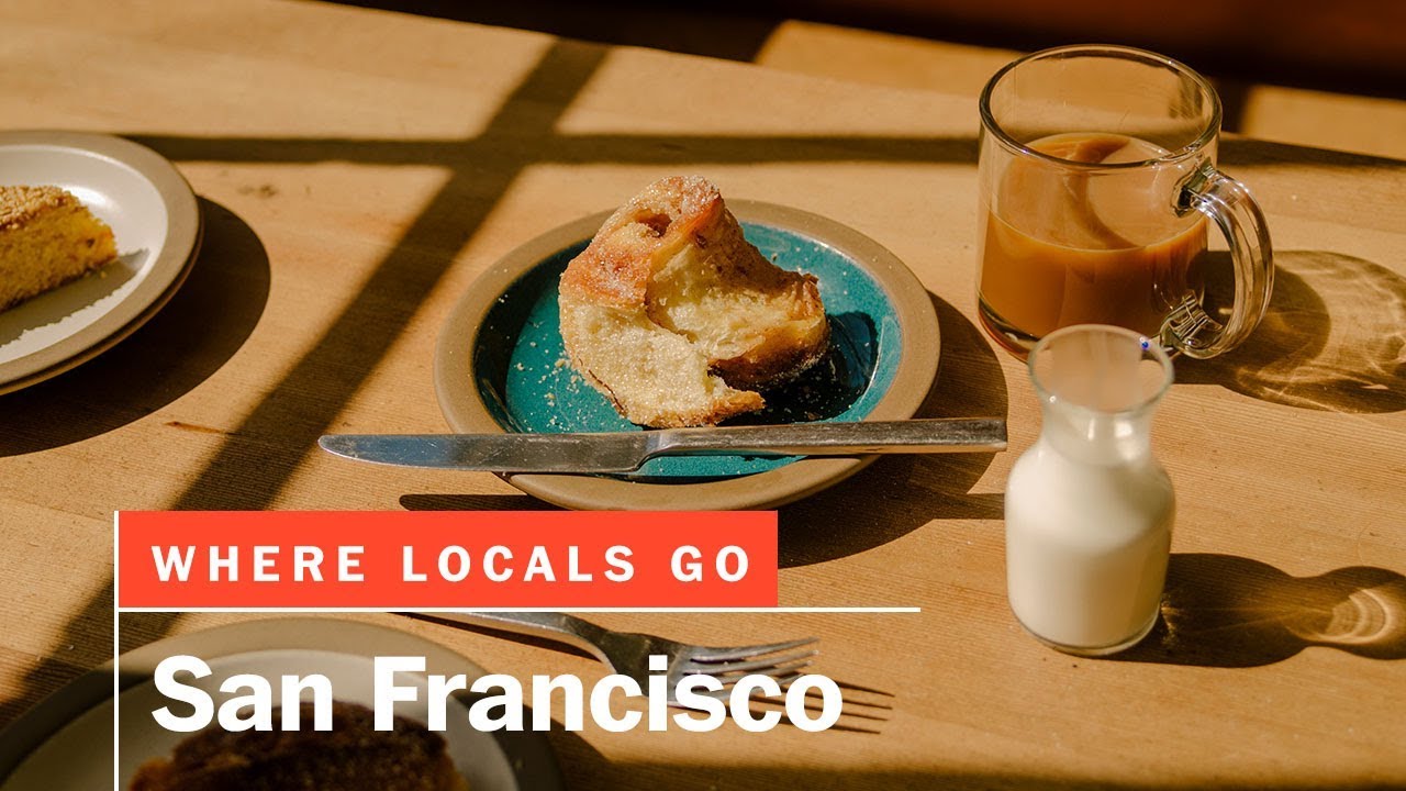 Tartine Manufactory: Where to eat sourdough in San Francisco | Where Locals Go