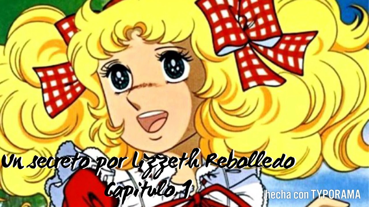 El Secreto cap 1