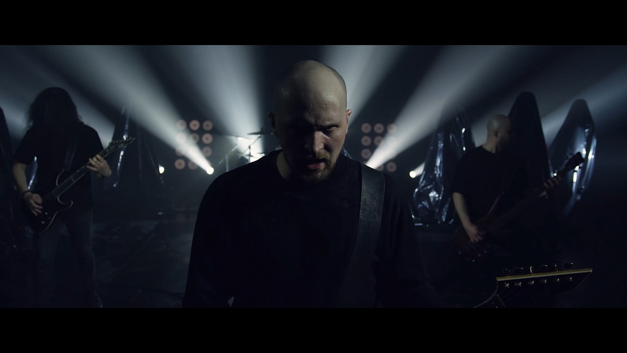 STILVERLIGHT - Vacuum (Official Music Video)