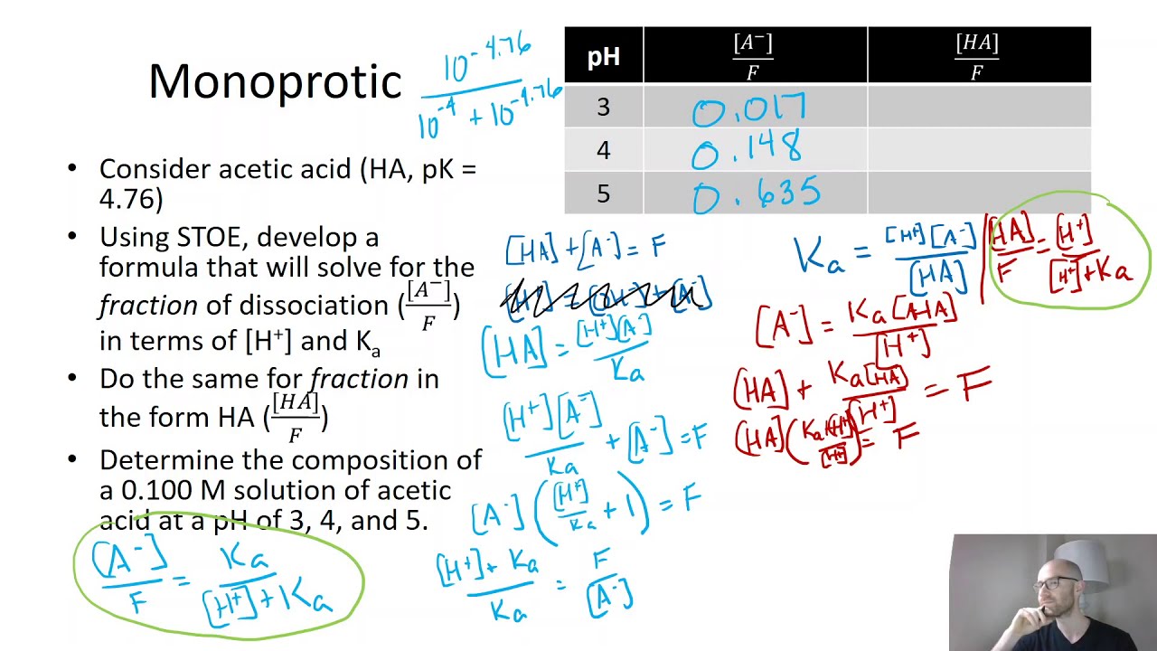 QCA 09.07 - Fractional Composition