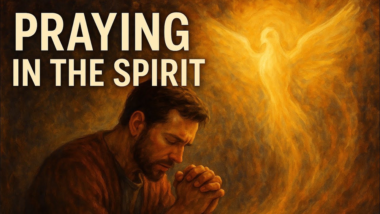 Prayer Warriors