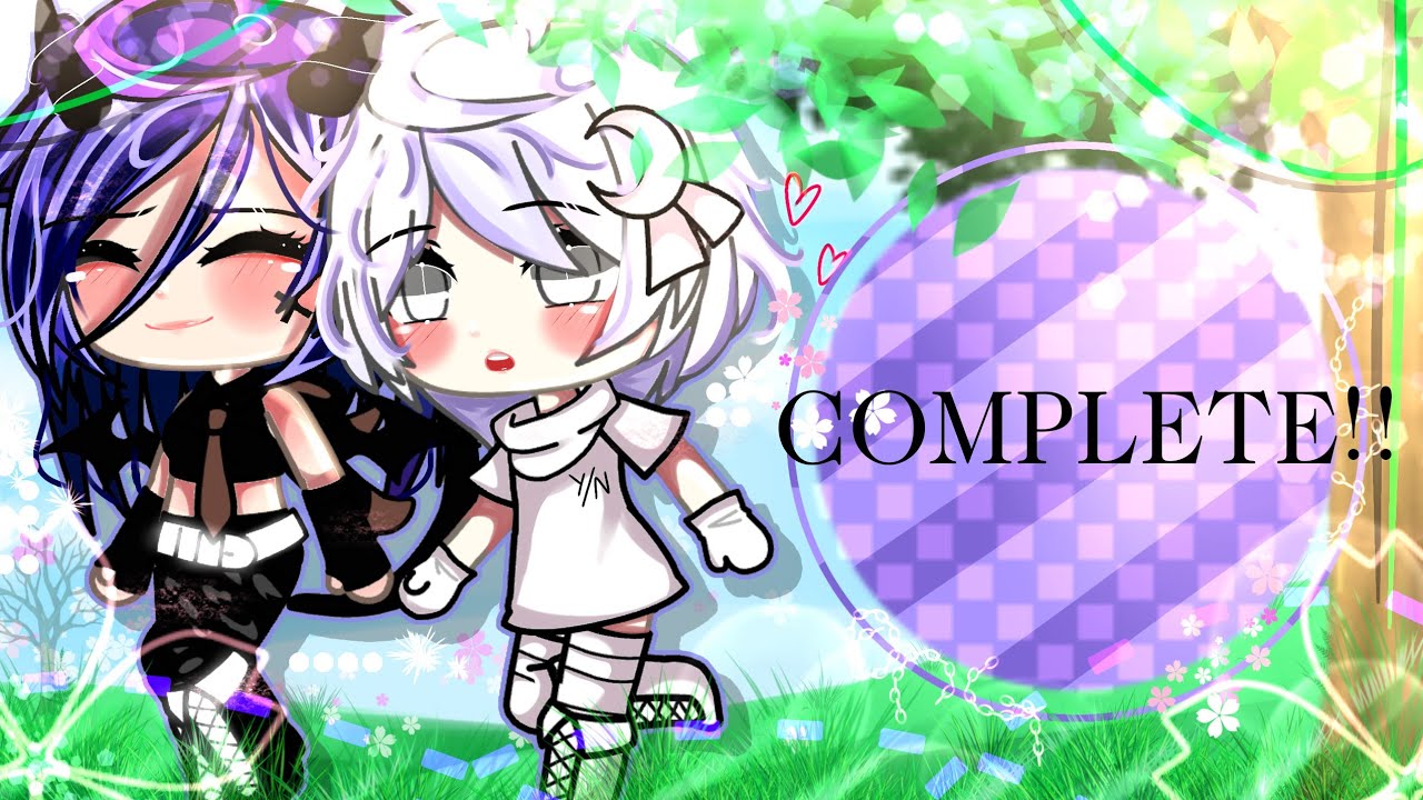 ✨ Freaks MEP ✨ (COMPLETE) TYSM FOR 10K 🌸 ||Gacha life/club|| &bull; ArixX_OfficXal &bull;