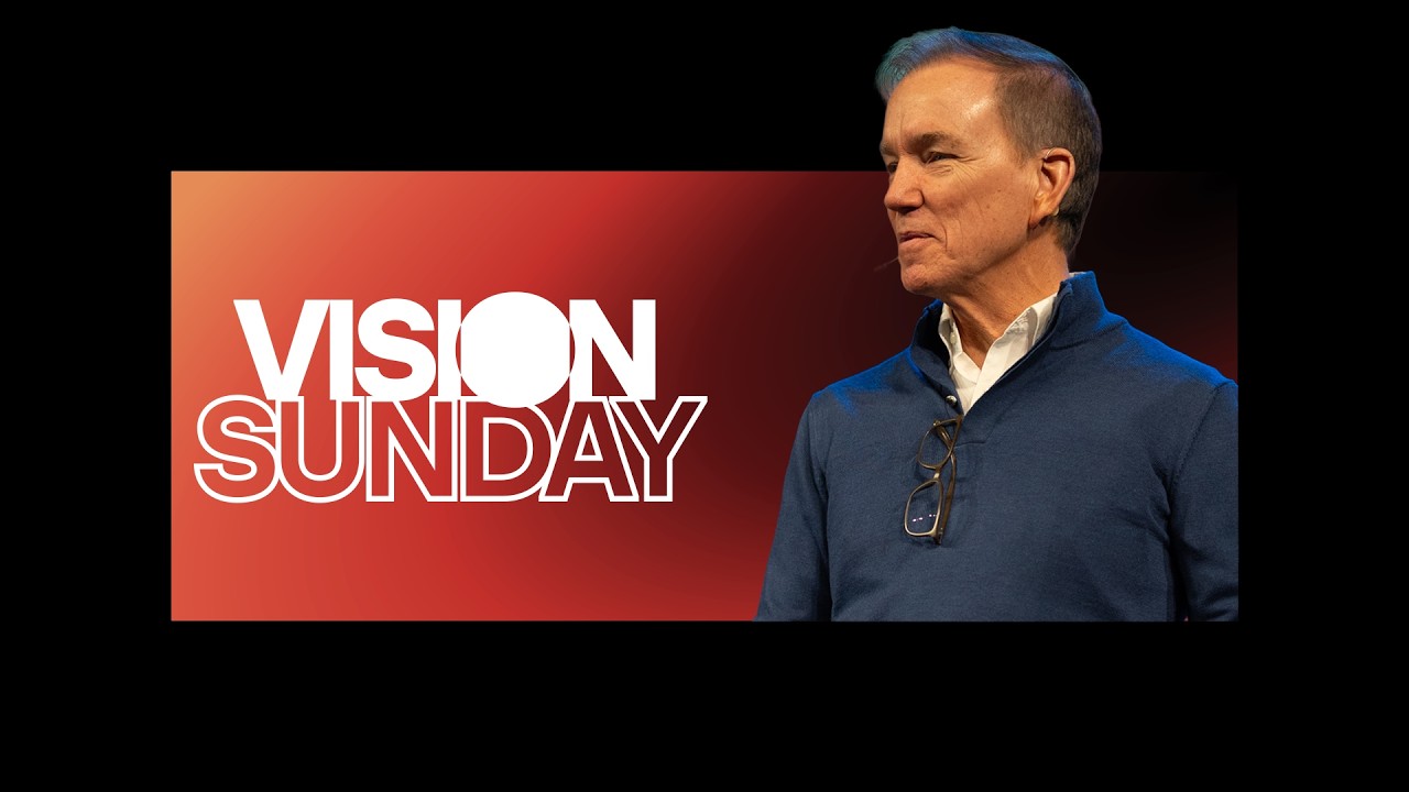 Vision Sunday