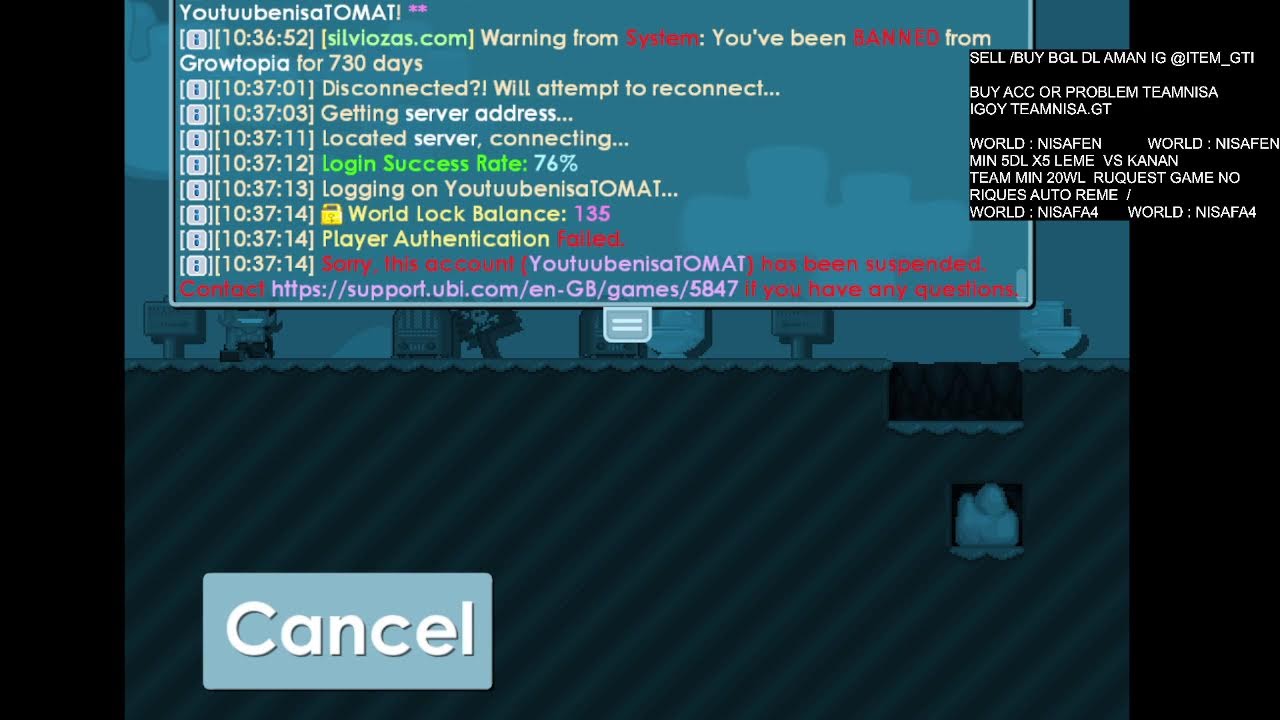 teamnisagrowtopia