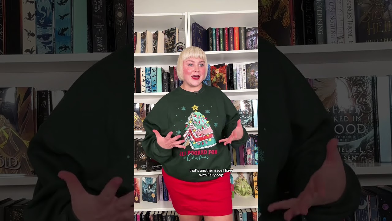 Why I'm Cancelling My Fairyloot Subscription