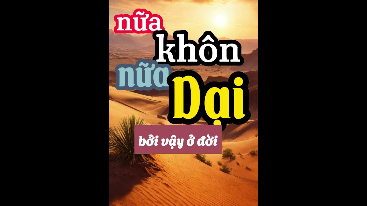 những c&acirc;u n&oacute;i hay