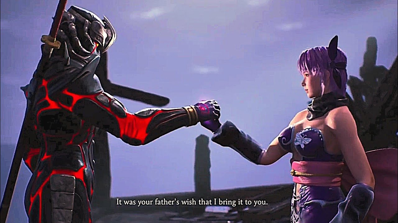 Ninja gaiden 2 Black - Challenge chapter 14 MN(Platinum trophy)