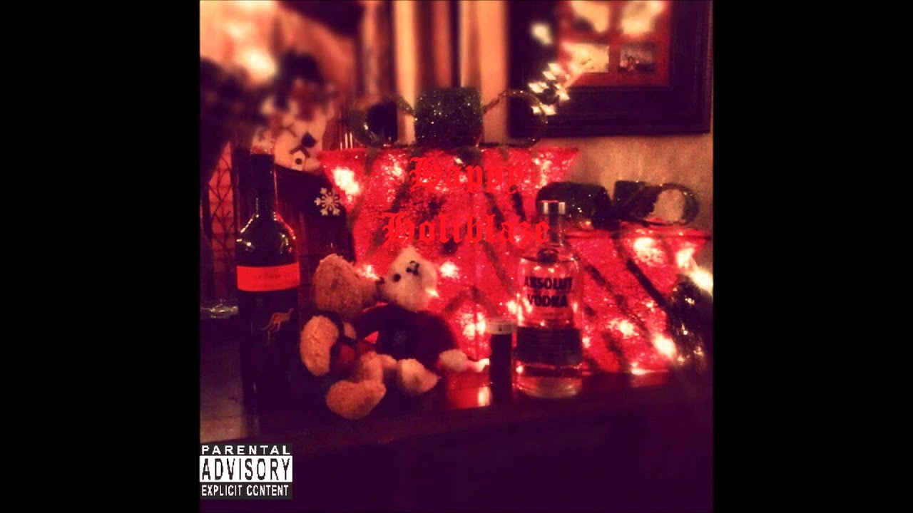 Set In Stone Homegrown- Jaw Bay (Happy Holiblaze)