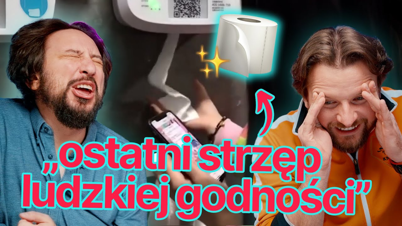 Wynalazki, które odmienią życie fajnopolaka