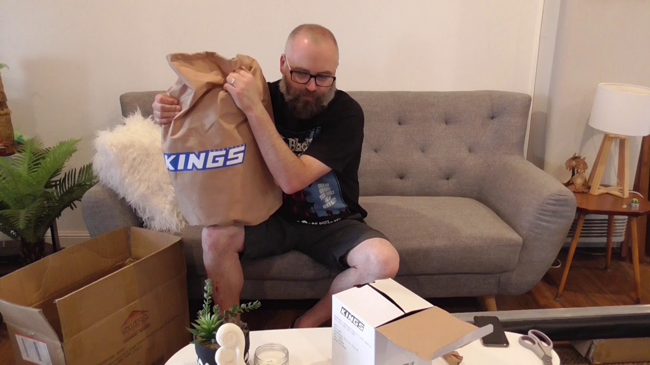 Ep 2 - We Got some goodies from 4wdsupacentre