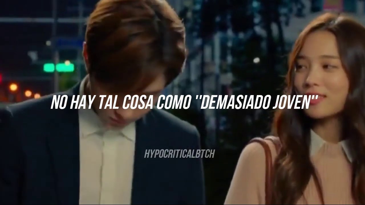 Pierce The Veil - Kissing In Cars (Español) [MV]