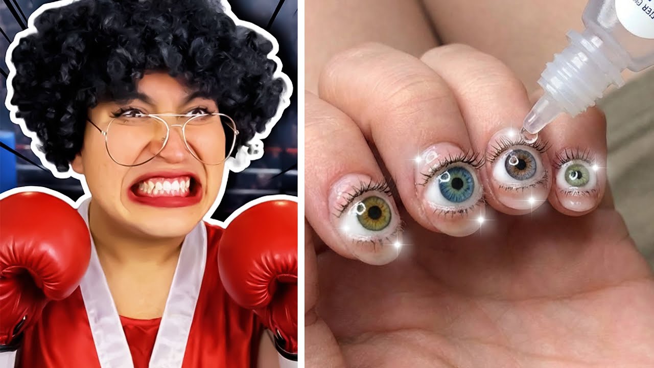 💅 NAIL ART STORYTIME TIKTOK 💅 NEW 2026 @Diego Chávez || POVs Tiktok Compilations #19