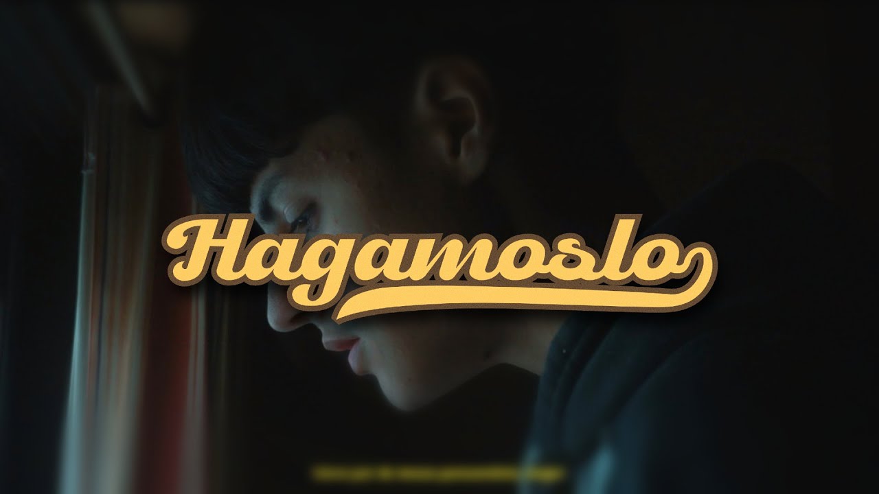 Jinxo - Hag&aacute;moslo (Video Oficial)
