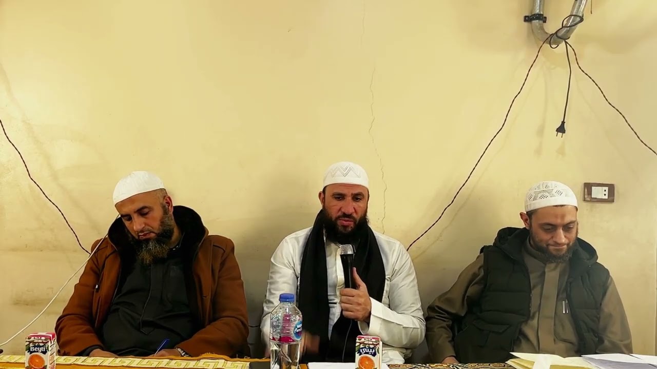 شرح المنظومة النونية: نشوة الريان في أحكام وفضائل شهر رمضان