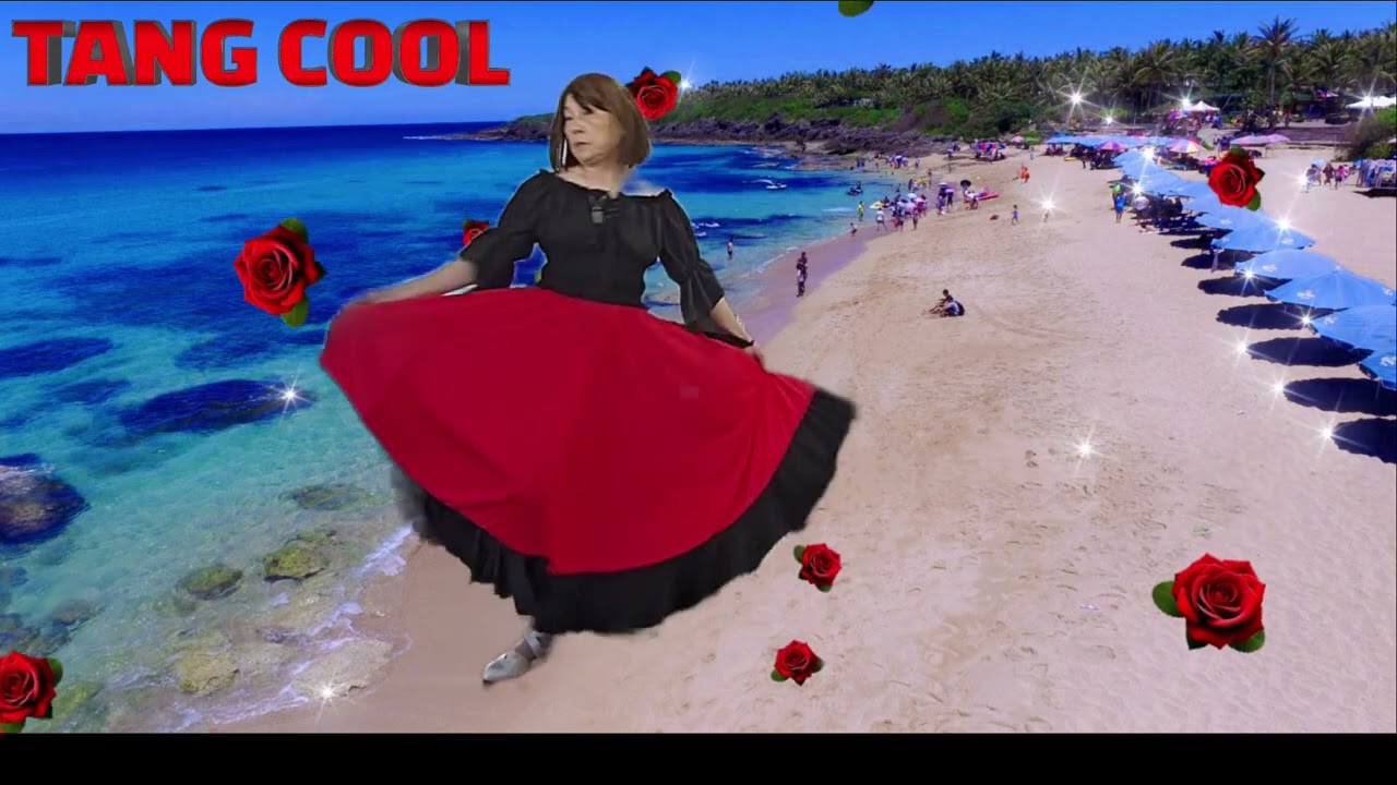 TANG COOL linedance  舞蹈：MARYO  錄影：2月22日2026年