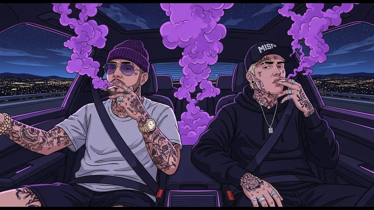 OG CHILL RAP — Smoke Before Home | West Coast • 420 Relax • Chill Rap