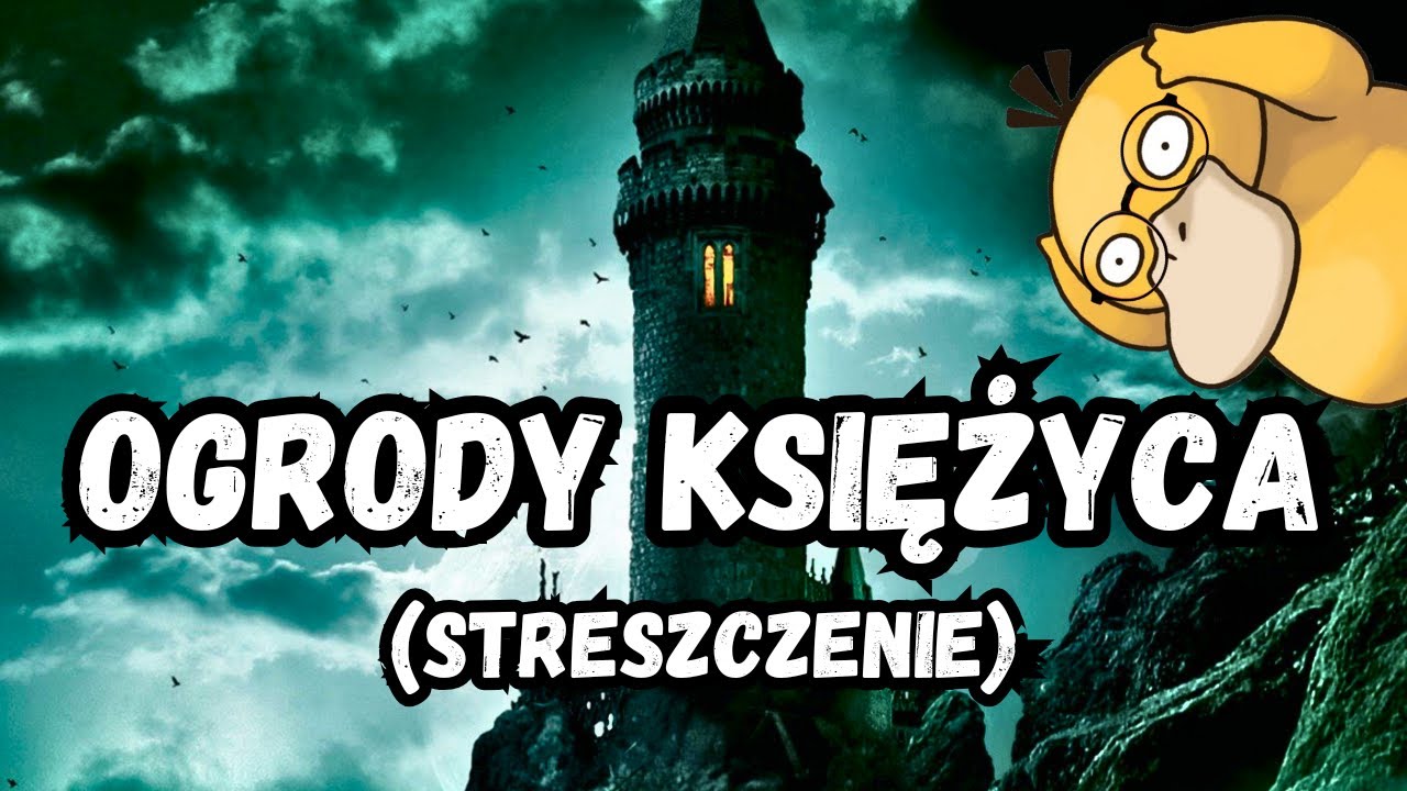 OGRODY KSIĘŻYCA (MALAZAŃSKA KSIĘGA POLEGŁYCH, TOM I) | STRESZCZENIE