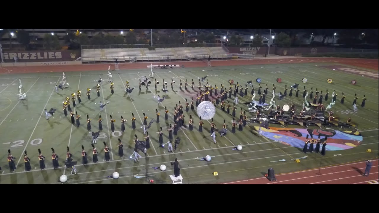 MHHS Cardinal Alliance -- The Abyss Friends and Family Night