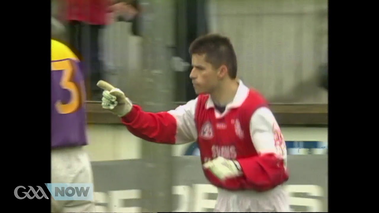 GAANOW Rewind: Willie Quinlan's Show-Stopper