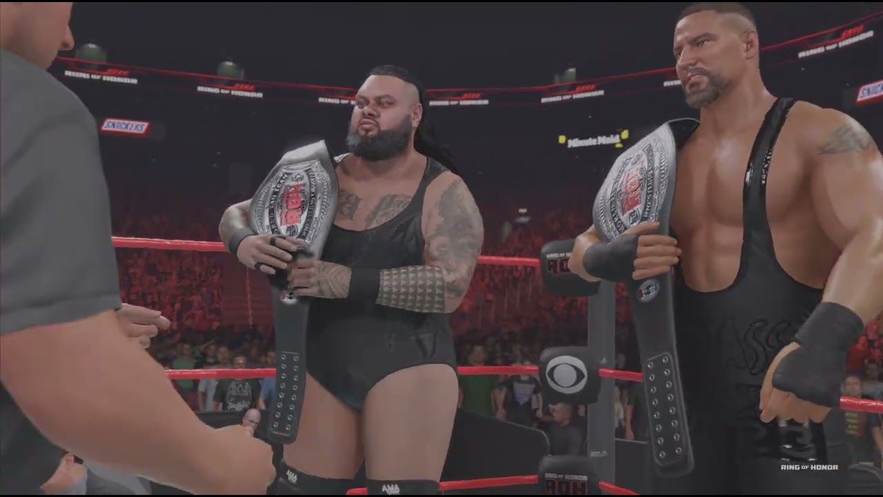 Ring of honor (2)