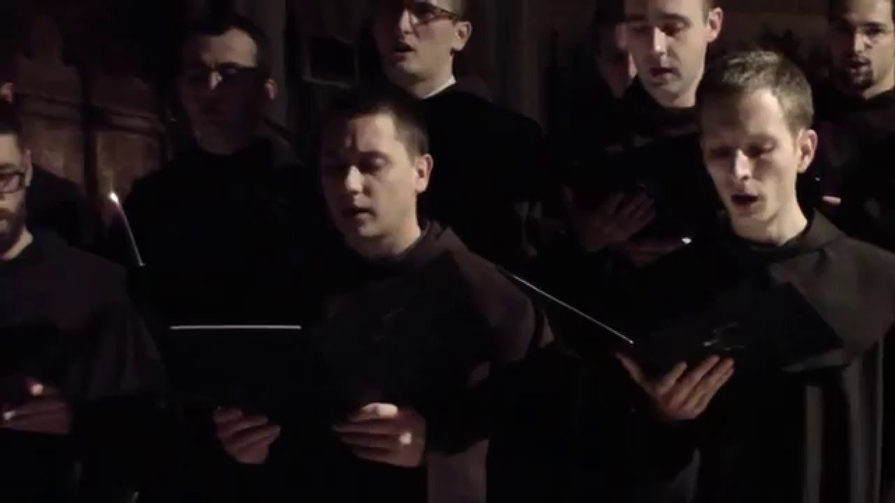 Dominican Magnificat - franjevački juniori
