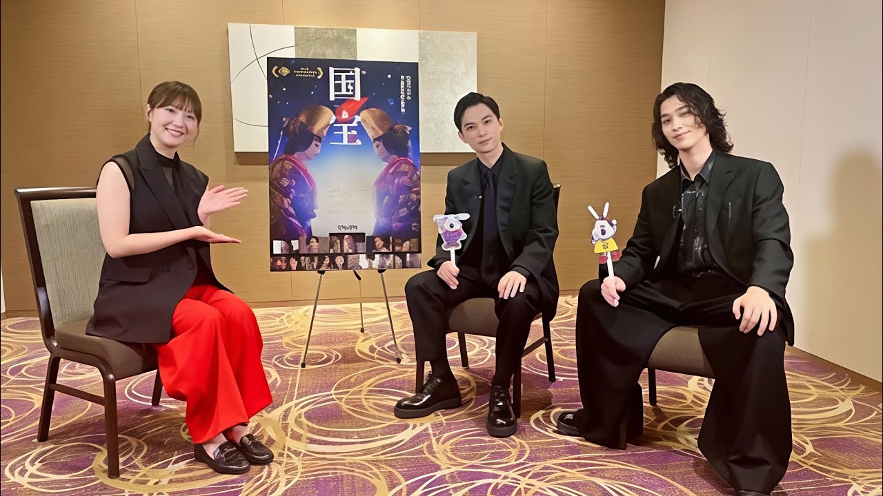 可愛すぎて反則…💘 横浜流星の“優しい笑顔”に全国がときめいた理由とは？