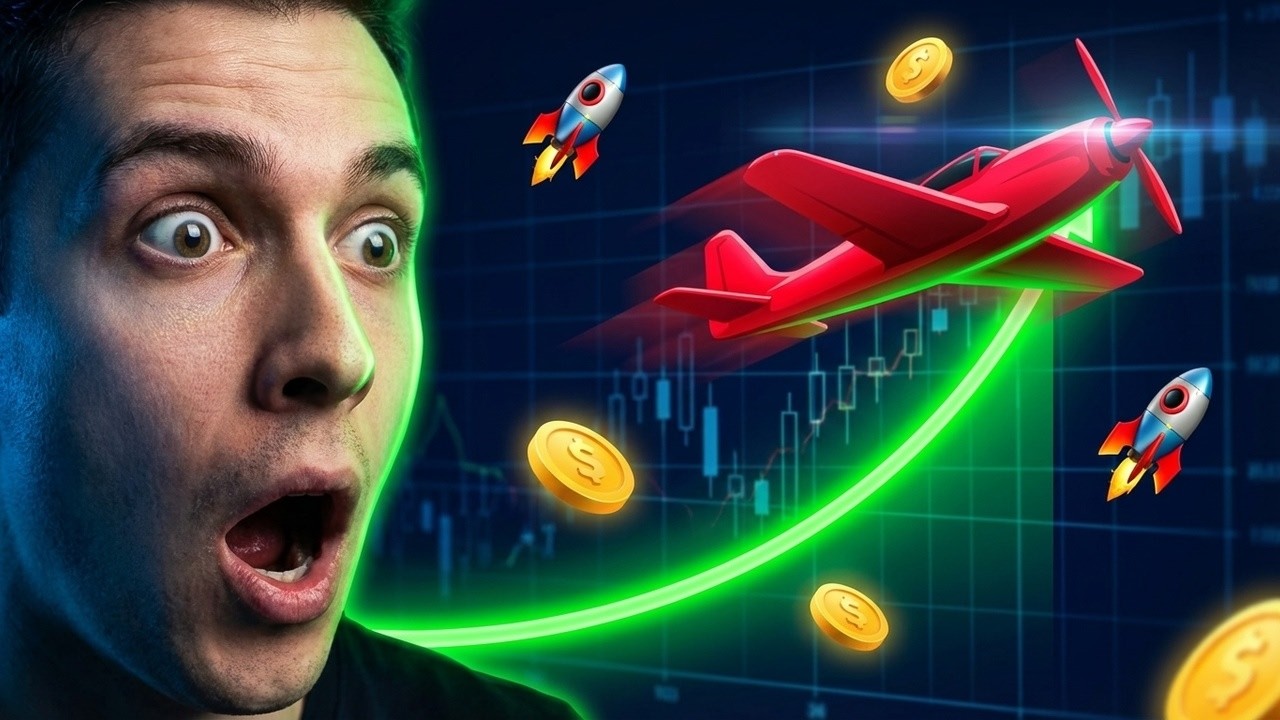Aviator by Spribe &mdash; Review and Strategy | Crash Game 97% RTP Guide