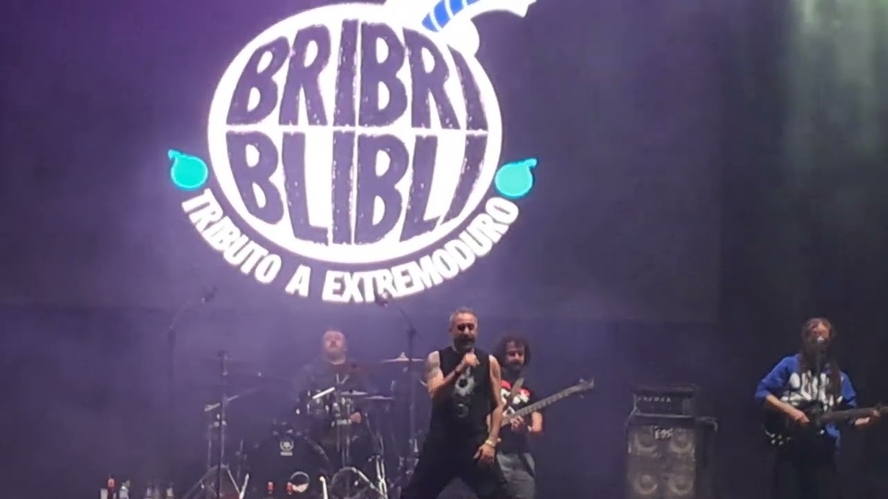 Bli bli bli