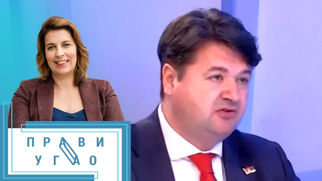 Vladan Petrov | PRAVI UGAO