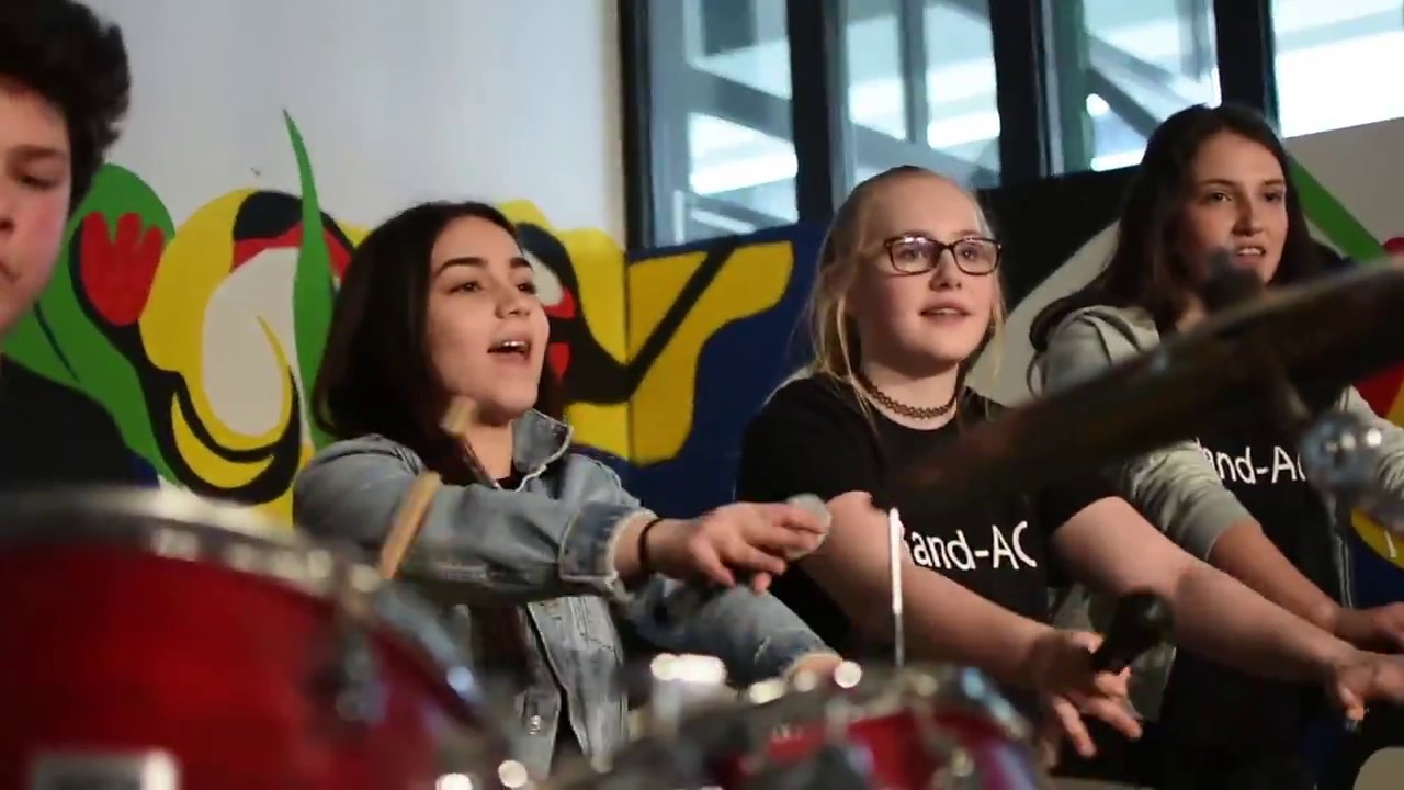 50 Jahre RSH - Realschule Heubach