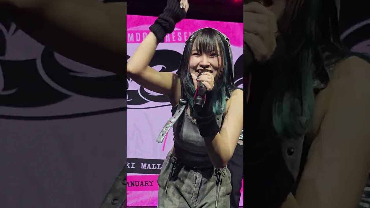 denshi220 Debut Party Pear MiraiMirai 17-Jan-2026
