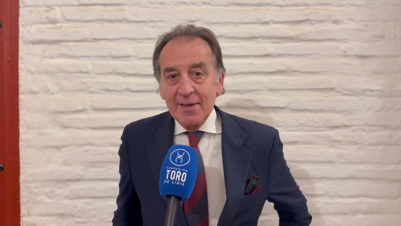 🎙️ Las declaraciones de Manuel Ruiz Rojas, Director Financiero de Caja Rural del Sur