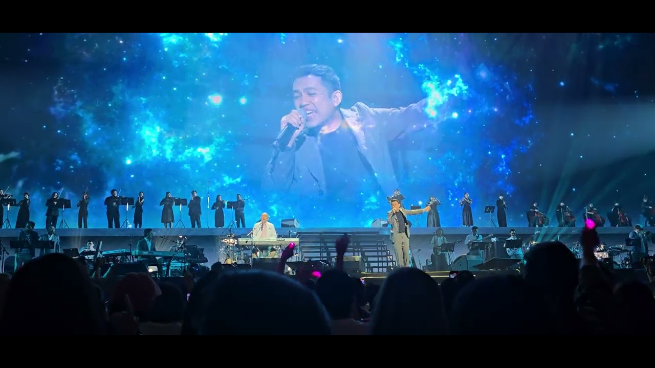 เจ้าหญิง​ -​ พี่ป๊อด พี่บอย โกสิ​ย​พงษ์​ #boydpodoursongstogetherconcert​
