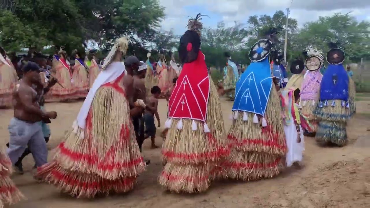 PANKARARU - MENINO NO RANCHO (CASA DA NOIVA)