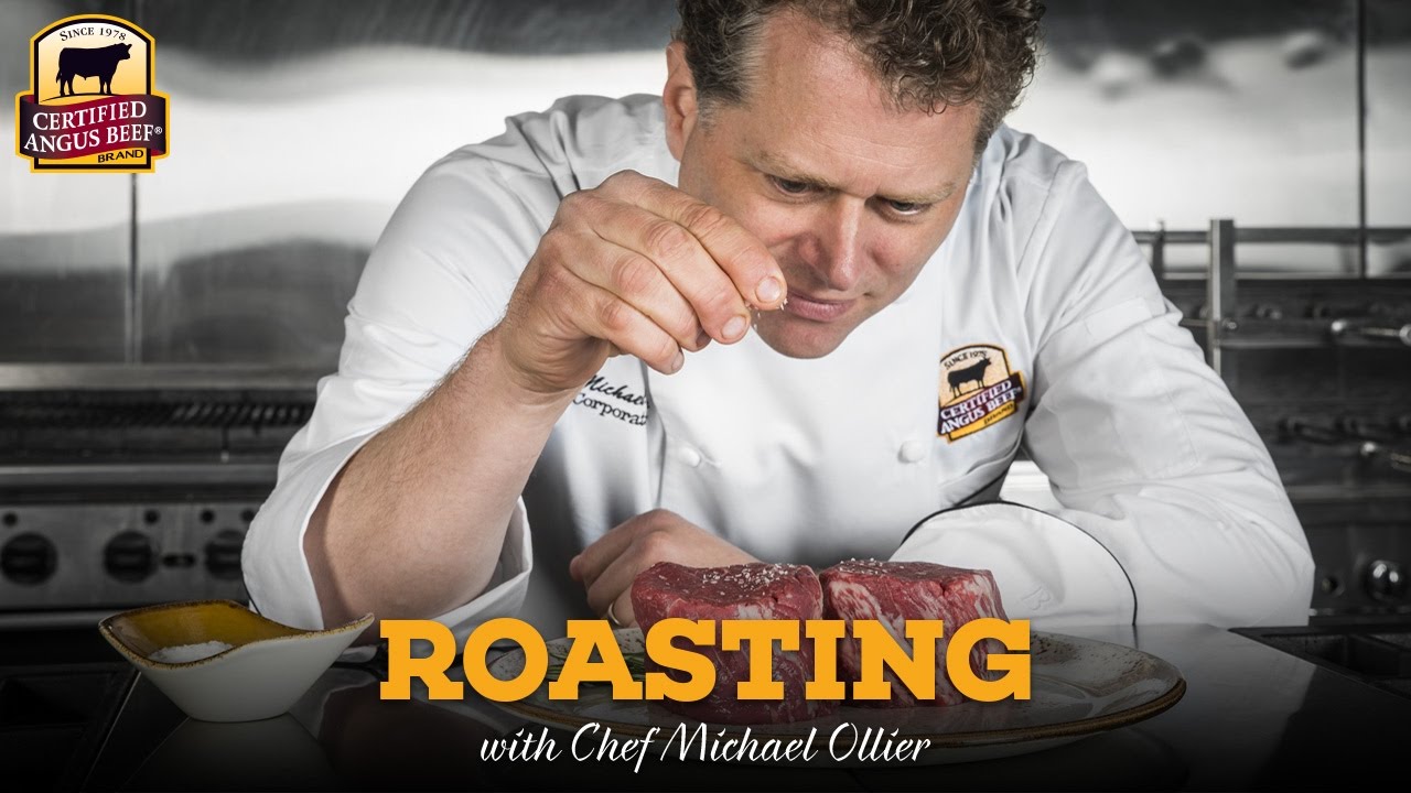 How to Roast Beef