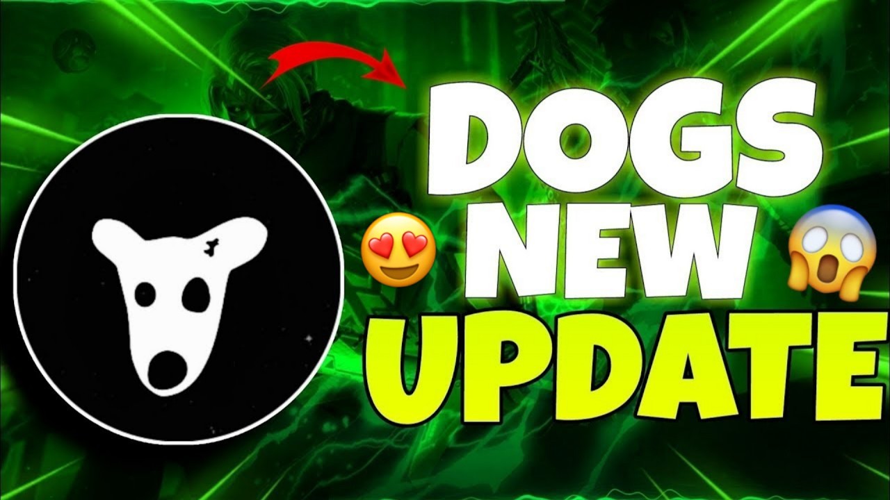 Цена Dogs Coin растет 😍 Прогноз цены Dogs Coin на 2026 год || Новости о Dogs Coin сегодня || Крип...