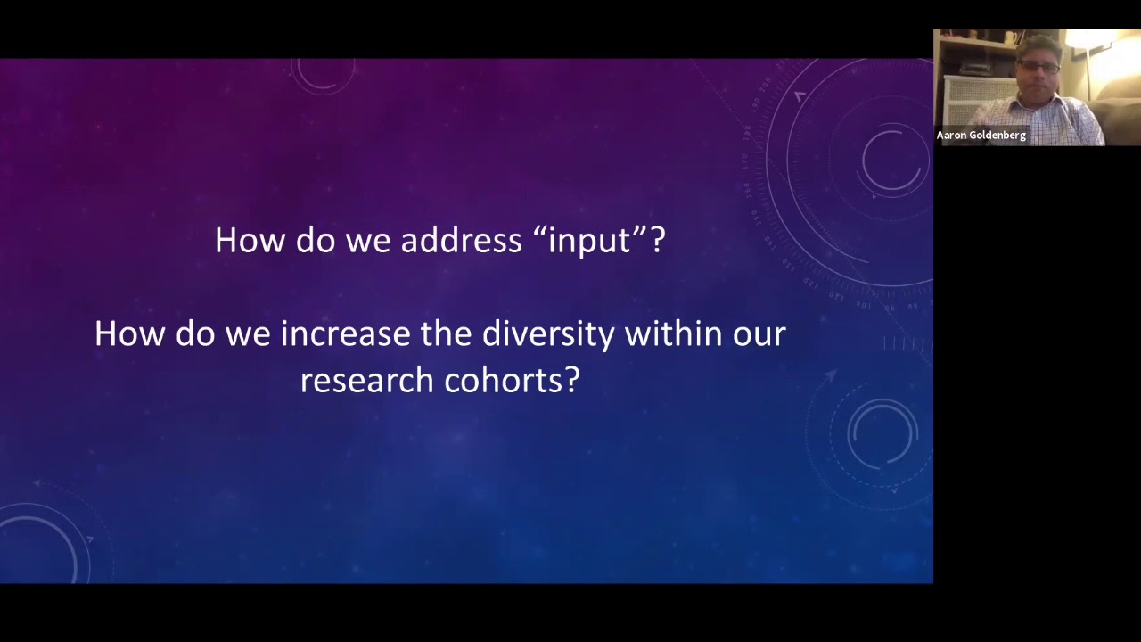The Challenges and Limitations of Addressing Diversity in Precision Medicine Research