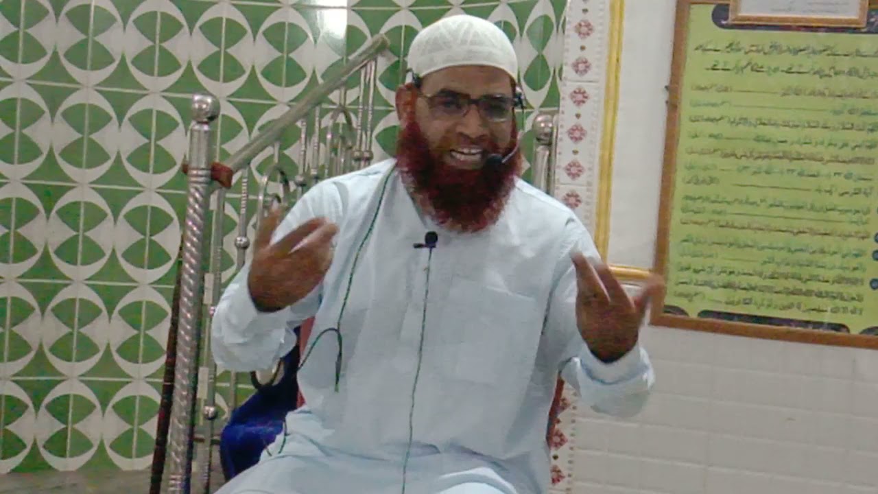 میراث میں بیٹیوں کے حقوق، شیخ عبید اللہ فیضی، حیدرآباد دکن۔