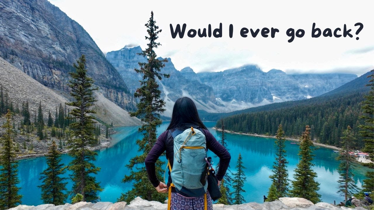 How Road Life in Canada REALLY Went &mdash; The Truth About My Vanlife Journey