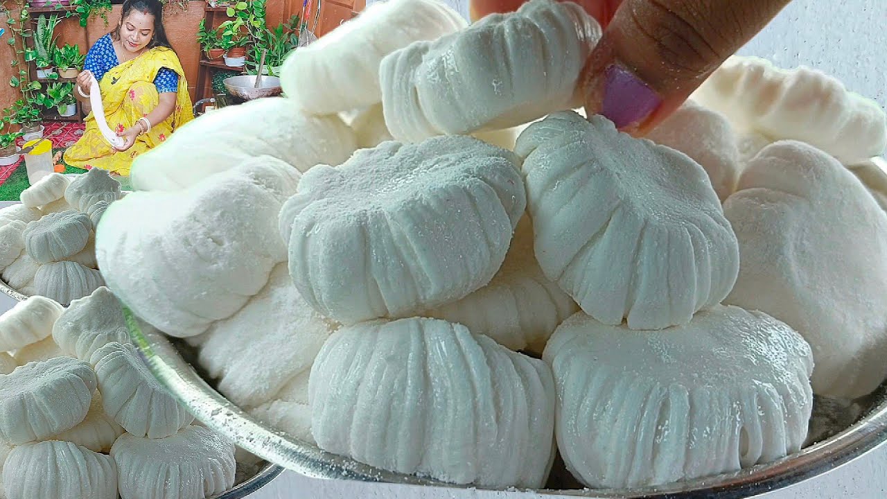 দীপাবলি স্পেশাল কদমা মিষ্টি,বানানো এত সহজ দেখলেই অবাক হবেন|kodma misti recipe