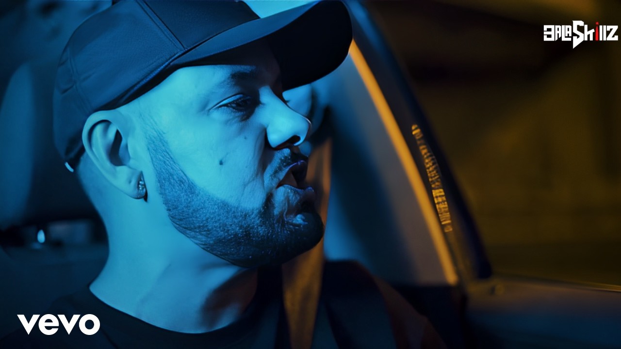 Sam The Kid, Mundo Segundo & Regula - Hip-Hop Erudito (Ft. Valete, XEG & Kosmo Da Gun) | (2025)