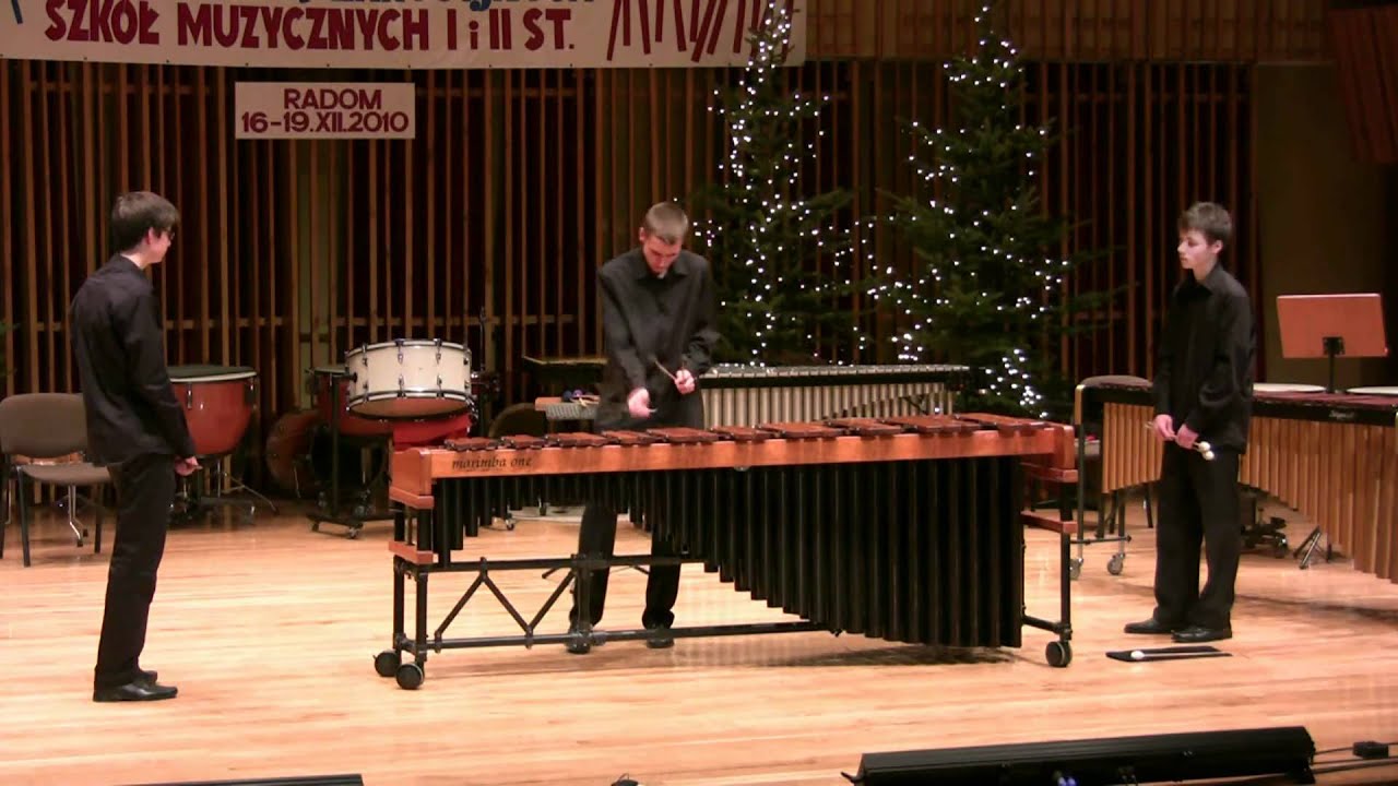 Stubernic Mark Ford Matchwood Trio