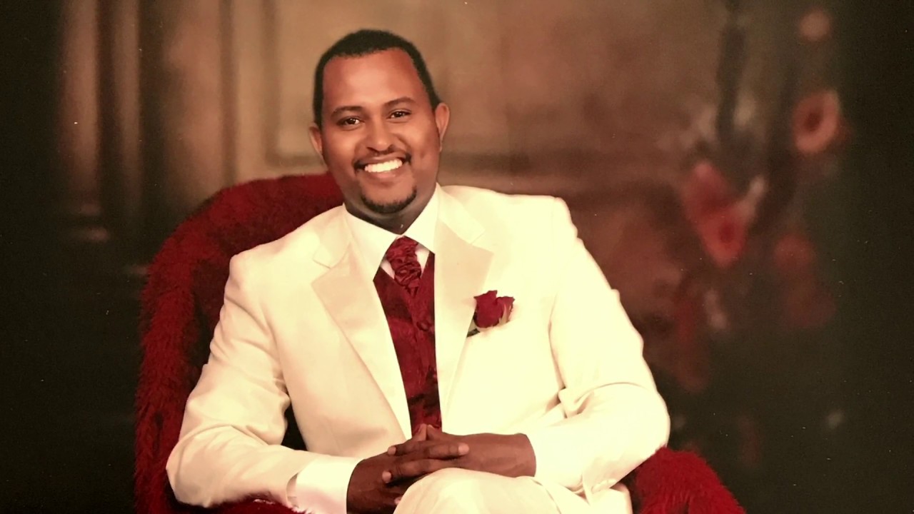 ፍቅር ነህ አባቴ - ዝማሬ ለጌታ ኢየሱስ  በቀሲስ ትዝታው ሳሙኤል Fiker neh abate By K Tizitaw samuel